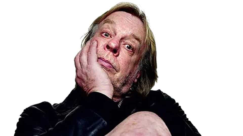 Rick Wakeman