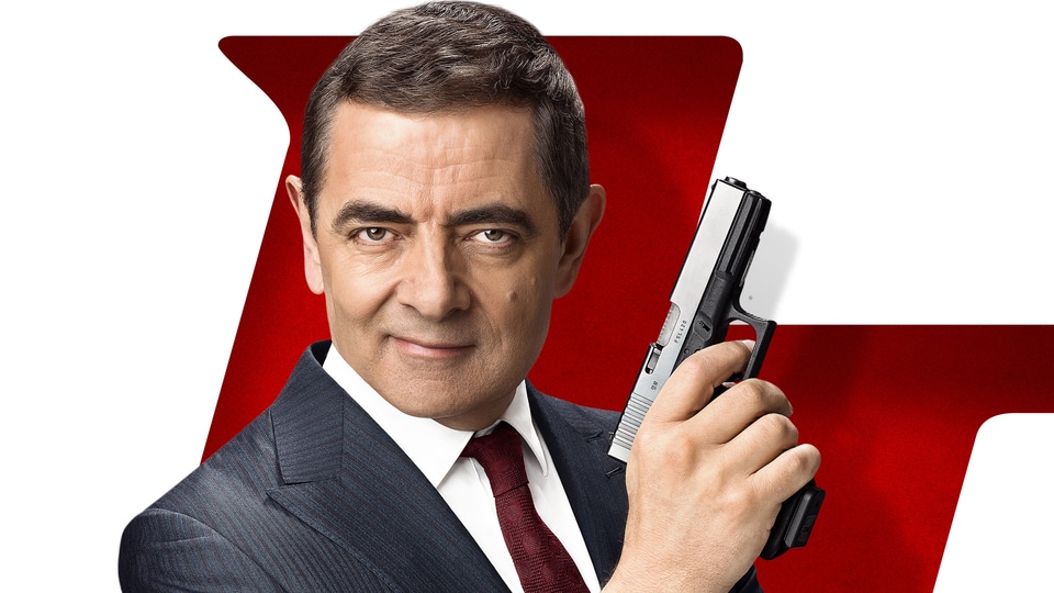 Johnny English Strikes Again