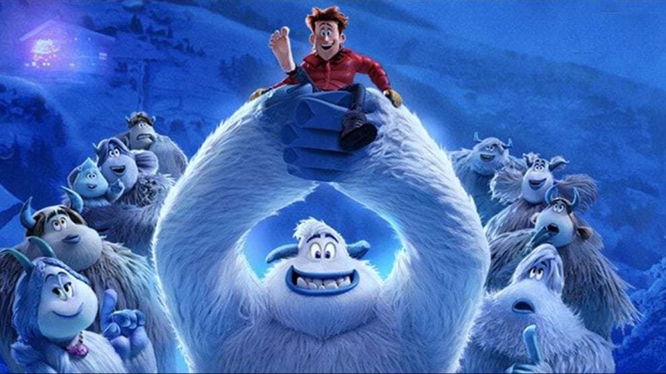 Smallfoot