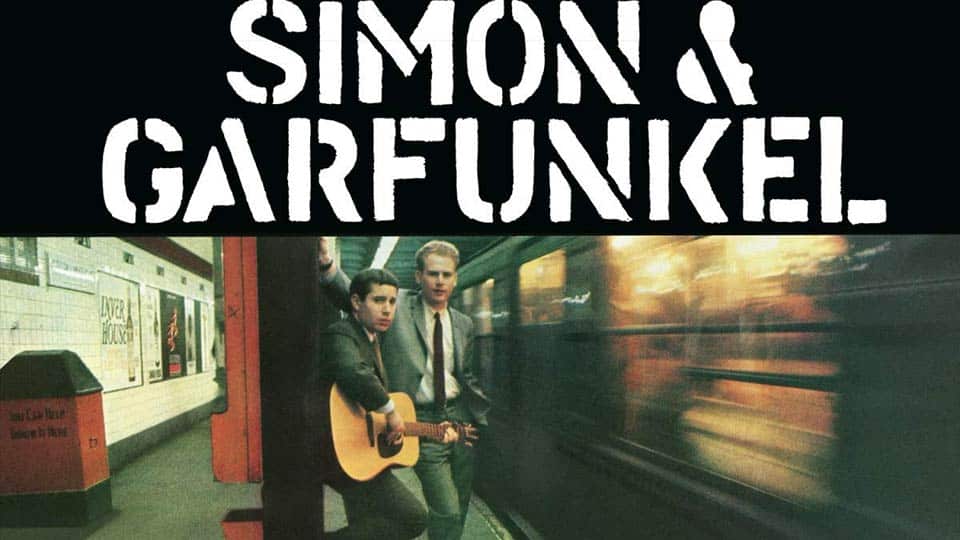 Simon & Garfunkel