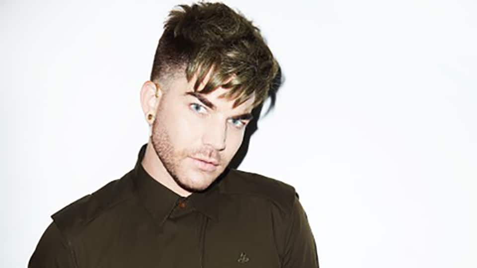 Adam Lambert