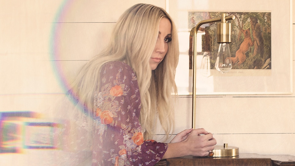 Ashley Monroe