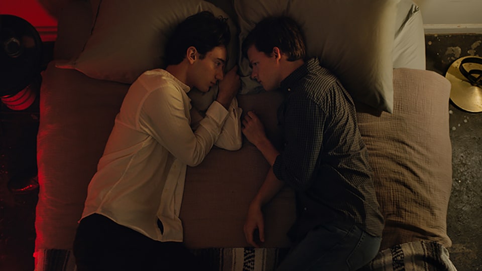 Boy Erased