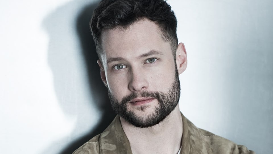 Calum Scott