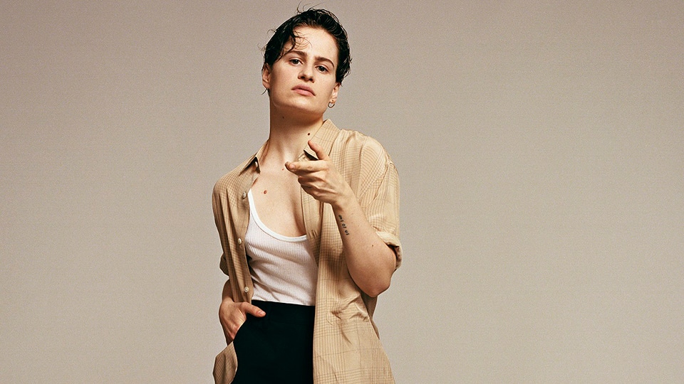 Christine and the Queens