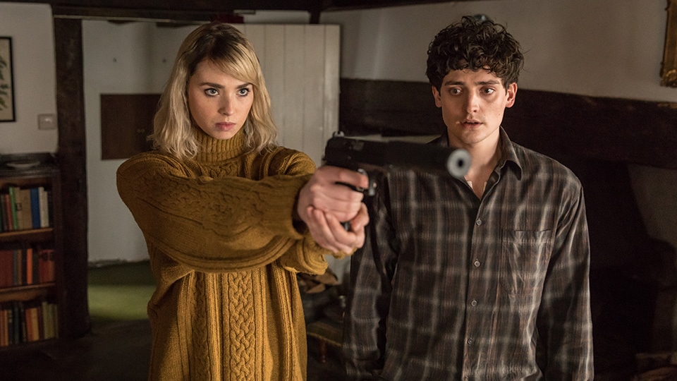 Dead in a Week (Or Your Money Back)