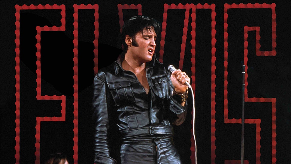 Elvis Presley