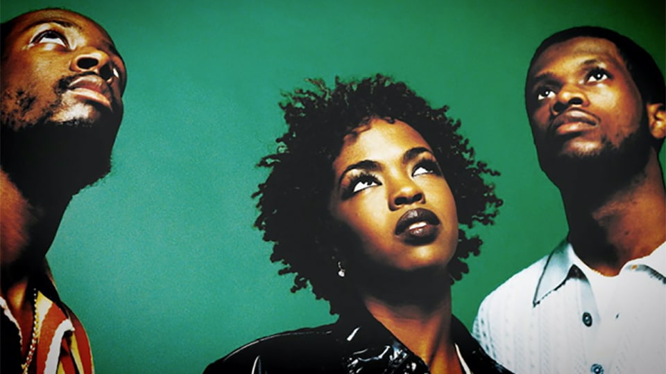 Fugees