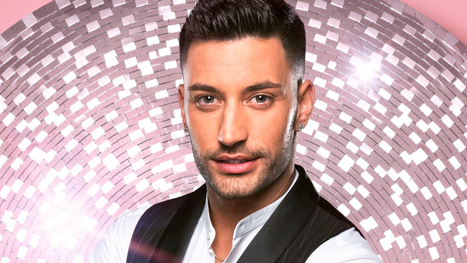 Giovanni Pernice