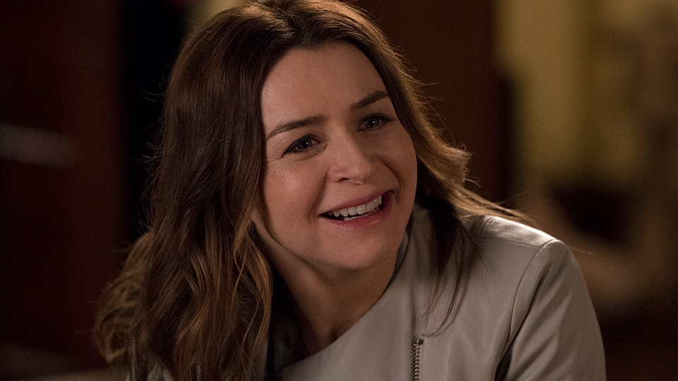 Grey's Anatomy 15x02