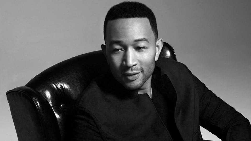 John Legend