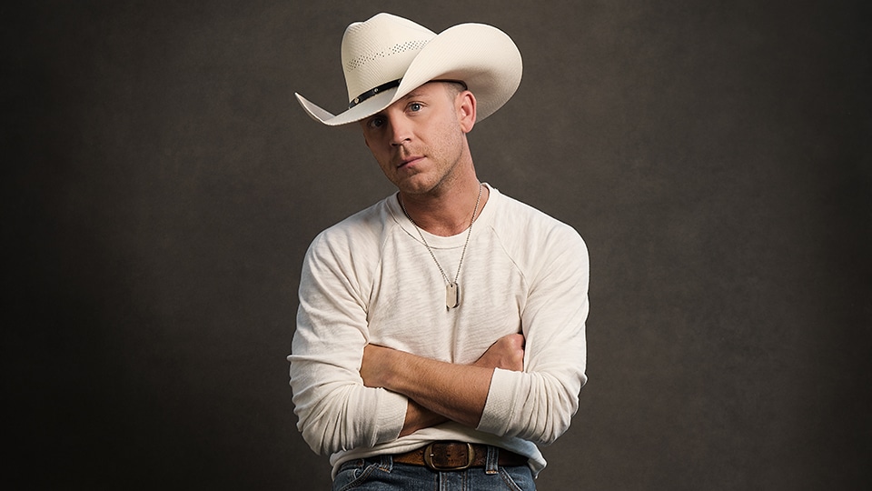 Justin Moore
