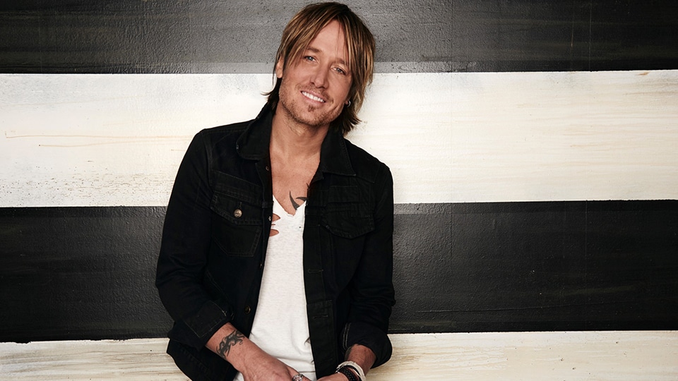 Keith Urban