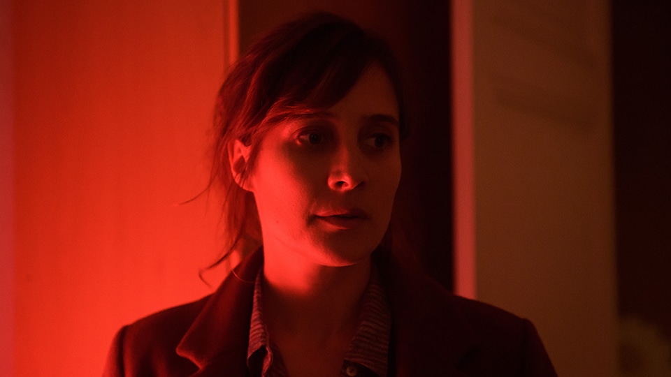 Walter Presents: Killer by the Lake