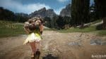Black desert online