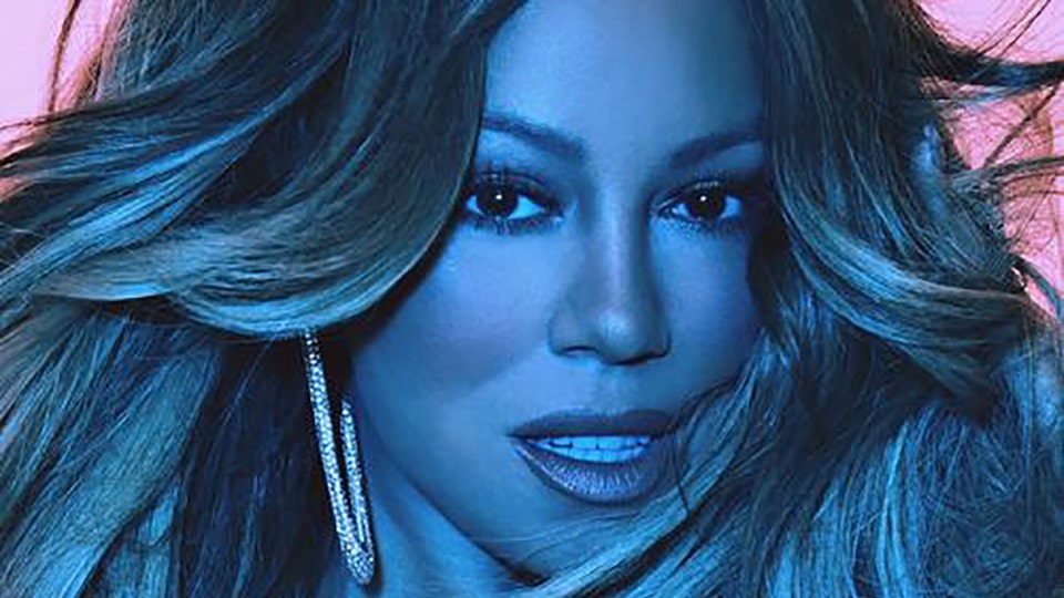 Mariah Carey - Caution