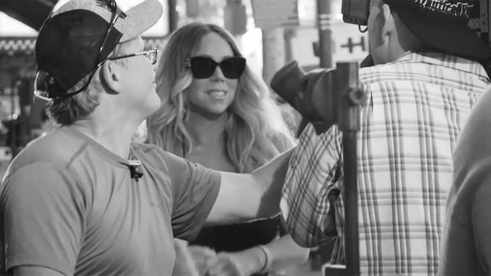 Mariah Carey - With You