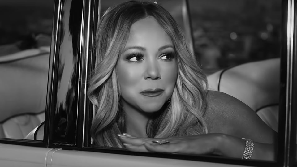 Mariah Carey - With You