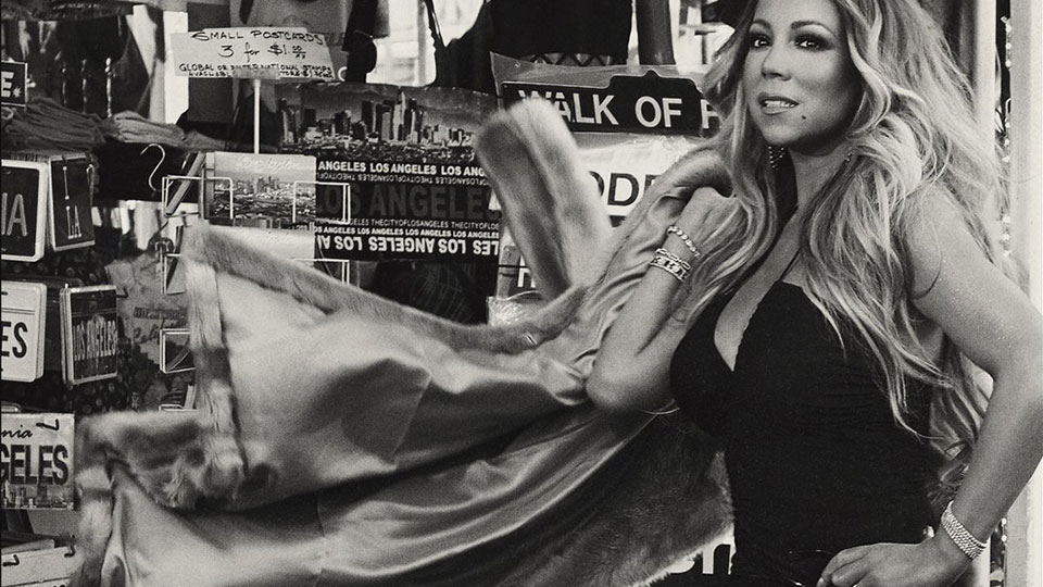 Mariah Carey - With You