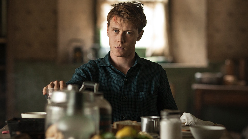 The Secret of Marrowbone