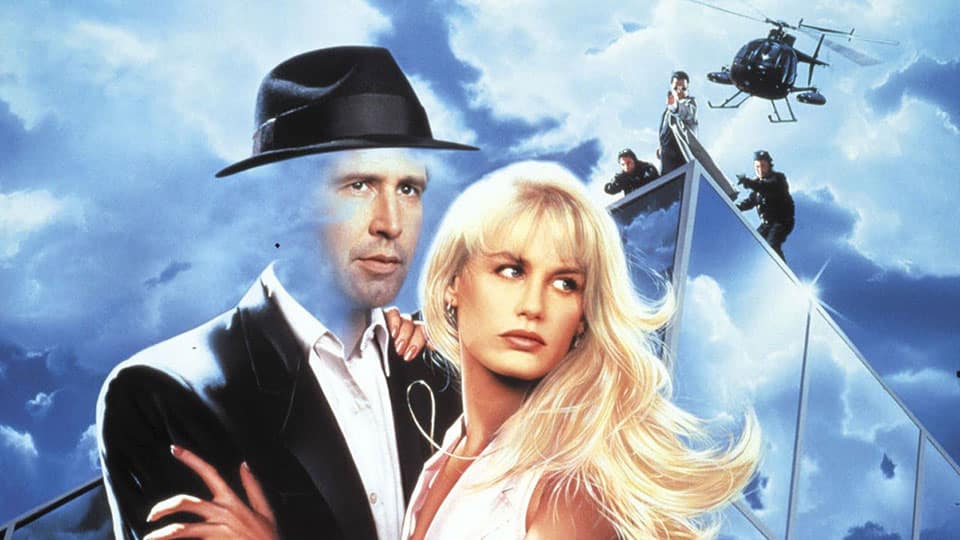 Memoirs of an Invisible Man