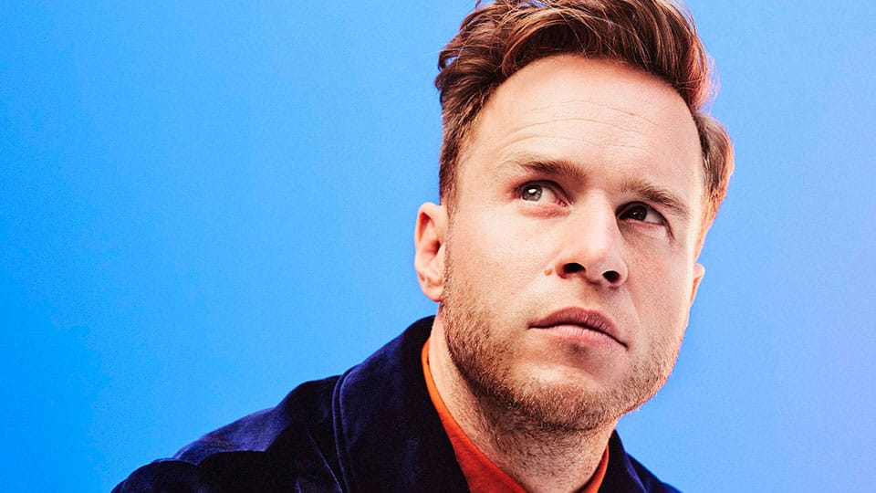 Olly Murs