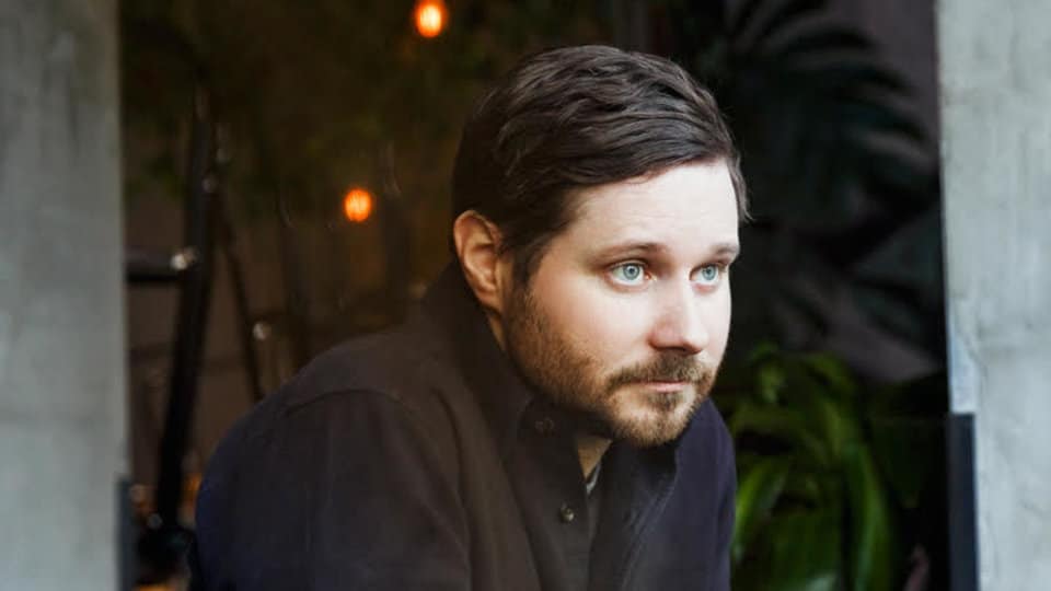 Dan Mangan