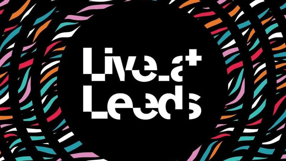Live at Leeds
