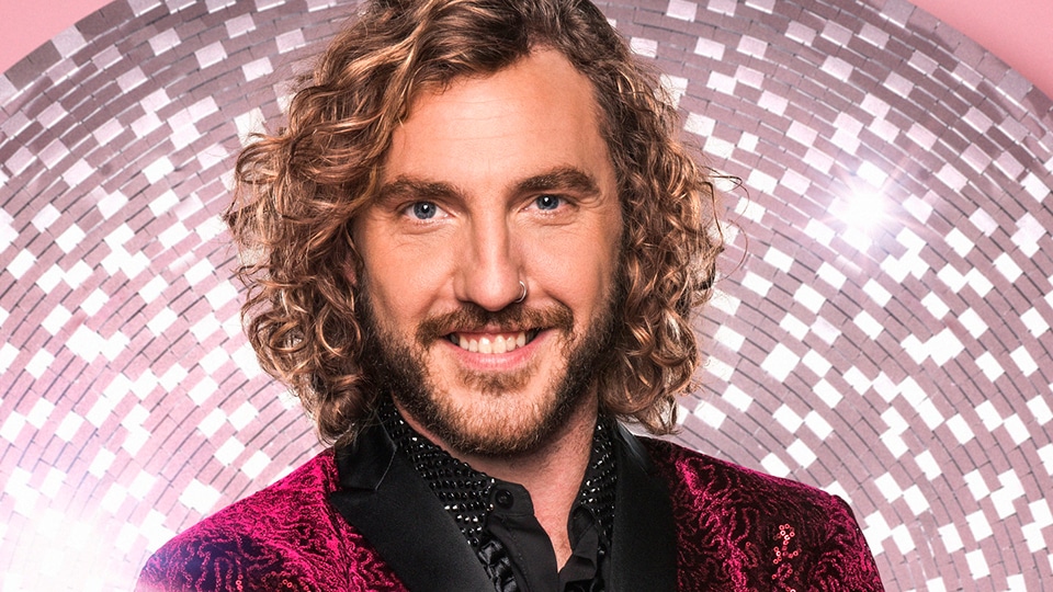 Seann Walsh