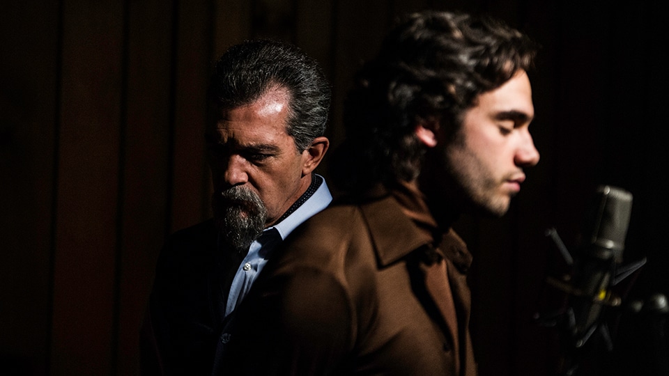 The Music of Silence