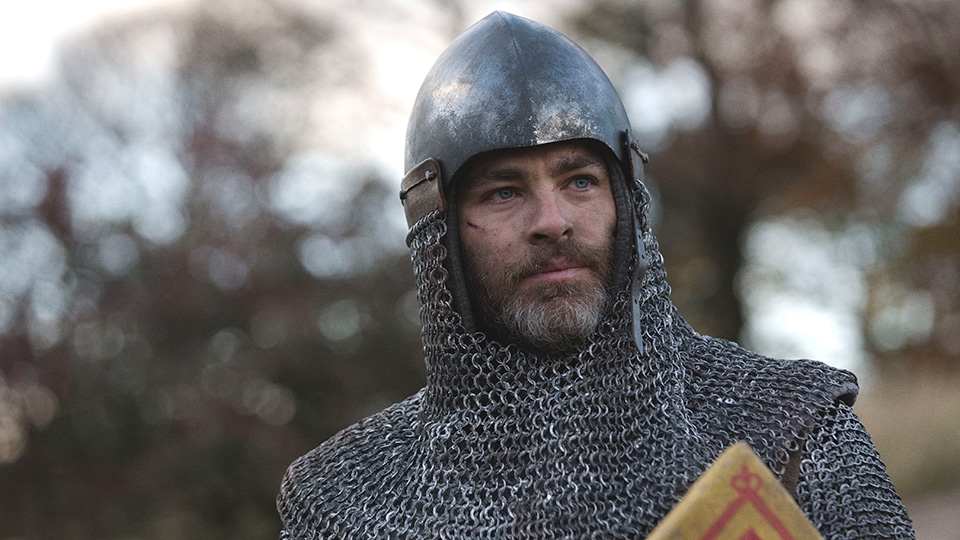Outlaw King