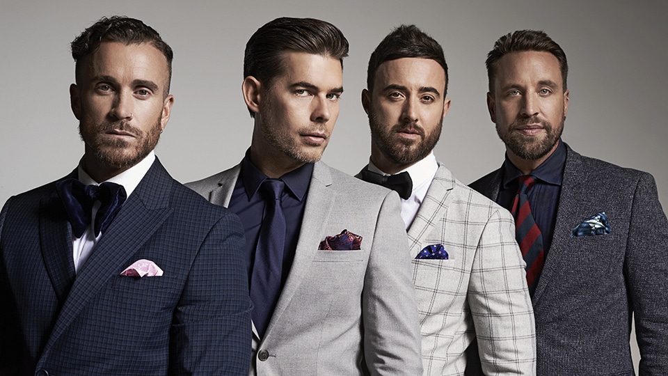 Gambling Man Records / Absolute