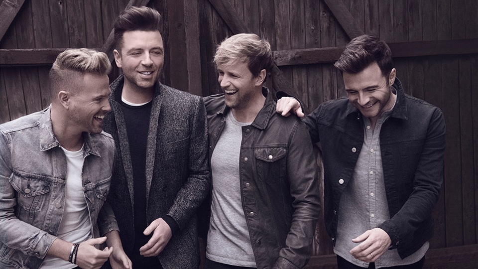 Westlife