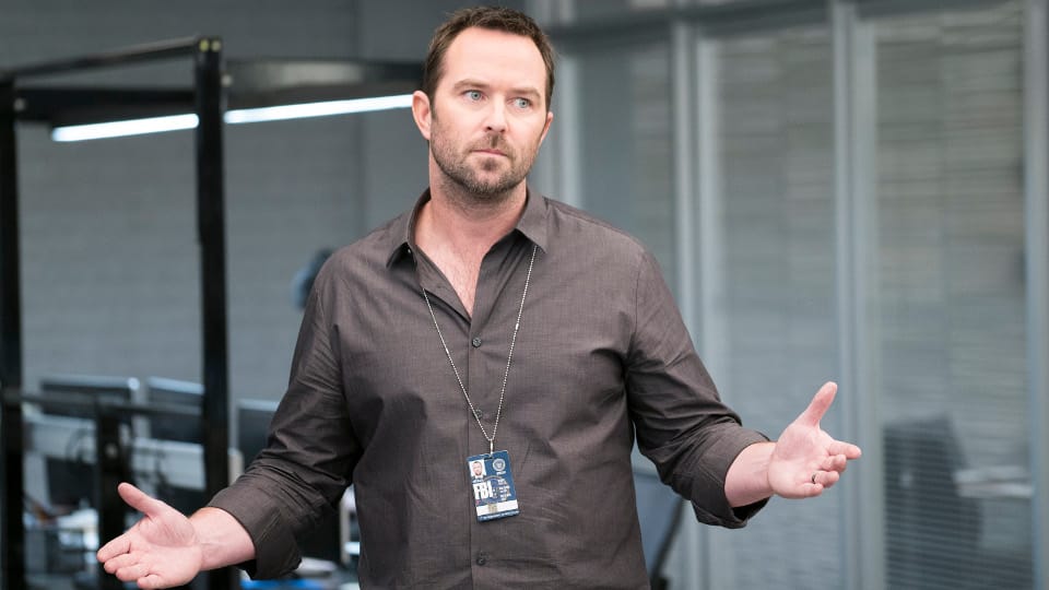 Blindspot - 4x02