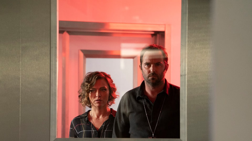 Blindspot - 4x04