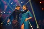 Strictly Come Dancing 2018