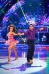 Strictly Come Dancing 2018