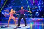 Strictly Come Dancing 2018