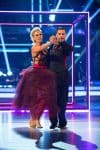 Strictly Come Dancing 2018