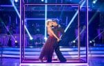 Strictly Come Dancing 2018