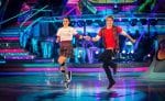 Strictly Come Dancing 2018