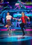 Strictly Come Dancing 2018
