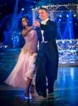 Strictly Come Dancing 2018