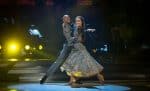 Strictly Come Dancing 2018