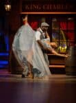 Strictly Come Dancing 2018