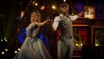 Strictly Come Dancing 2018