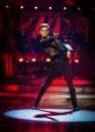 Strictly Come Dancing 2018