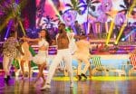 Charles Venn and Karen Clifton