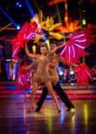 Strictly Come Dancing 2018