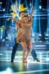 Strictly Come Dancing 2018